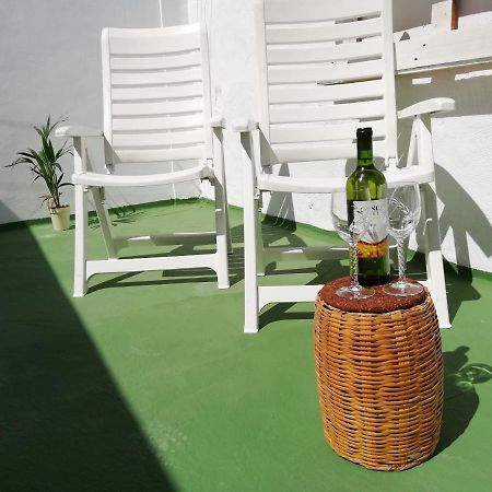 Apartment With Terrace Vecindario  Εξωτερικό φωτογραφία