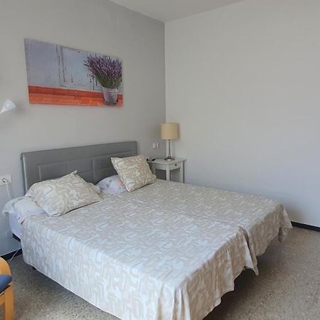 Apartment With Terrace Vecindario  Εξωτερικό φωτογραφία