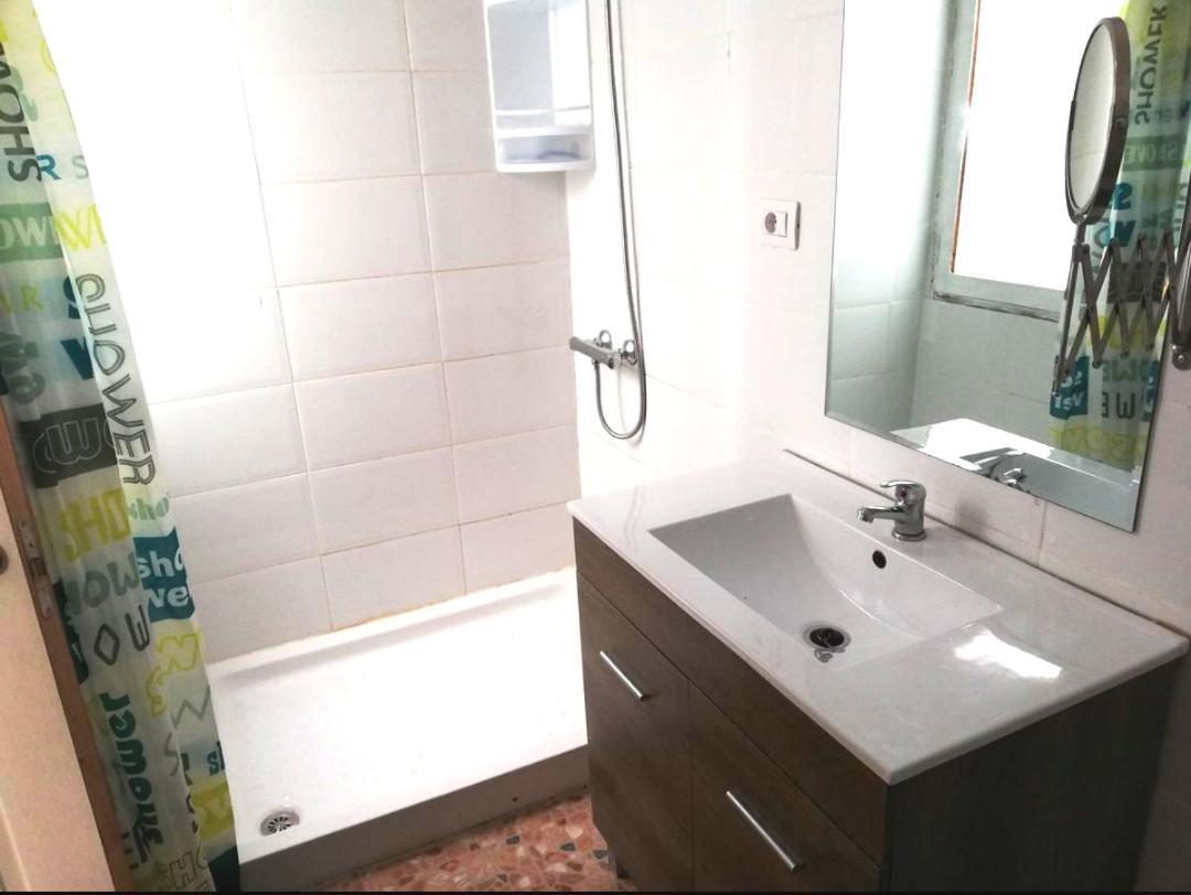 Apartment With Terrace Vecindario  Εξωτερικό φωτογραφία