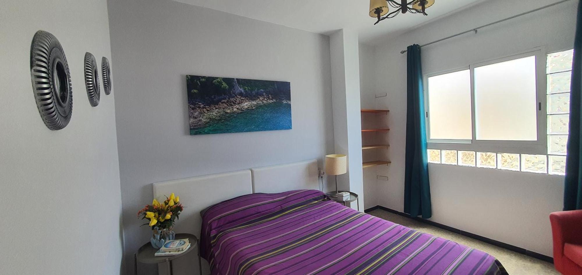 Apartment With Terrace Vecindario  Εξωτερικό φωτογραφία