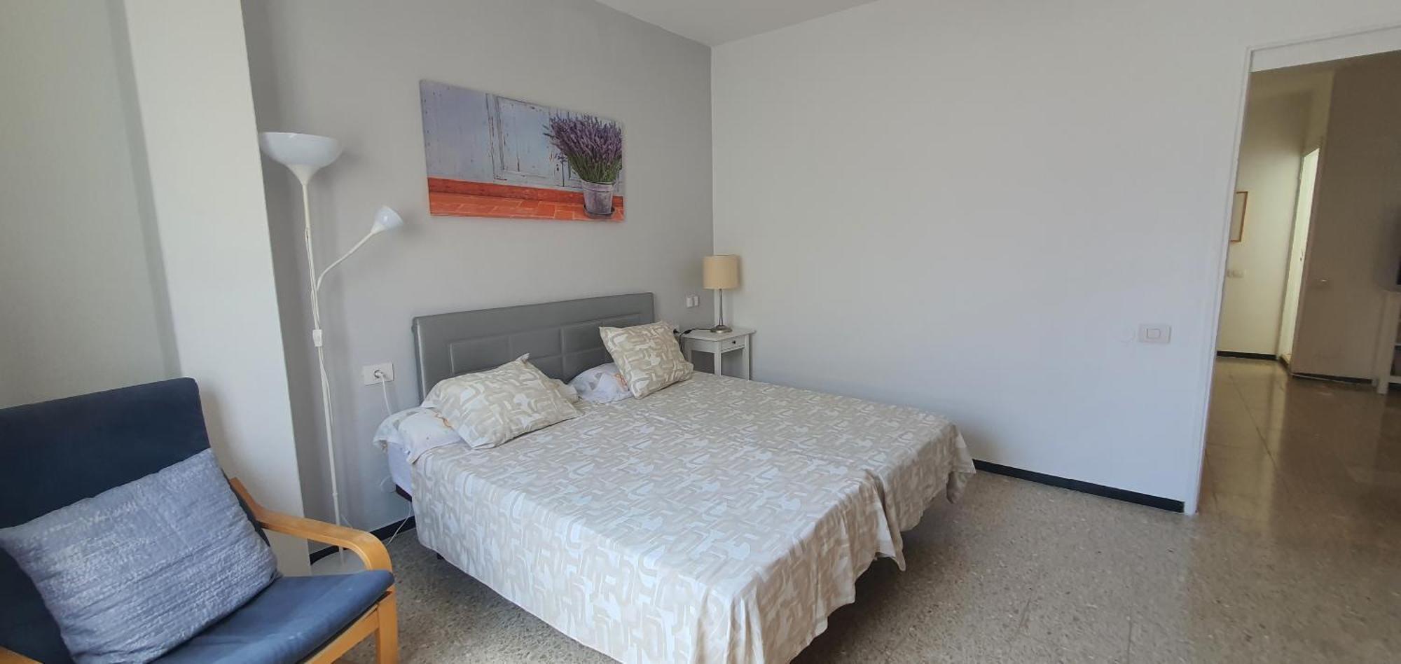 Apartment With Terrace Vecindario  Εξωτερικό φωτογραφία